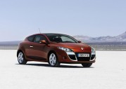 Renault Megane Coupe